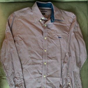 Men’s pattern shirt